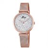 Relojes LOTUS | Lotus Bliss Ip Rose Swarovski