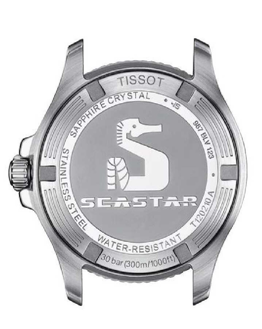 Relojes Tissot | Tissot Seastar 1000 36Mm