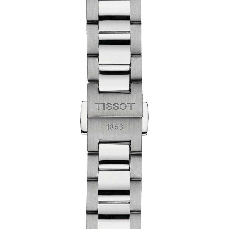 Relojes Tissot | Tissot Pr 100 34Mm Azul Hielo