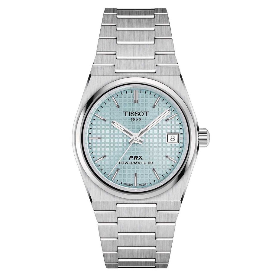 Relojes Tissot | Tissot Prx Powermatic 80 35Mm