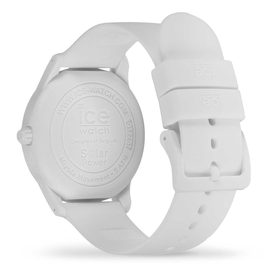 Relojes ICE WATCH | Ice Watch Solar Power Polar Unisex