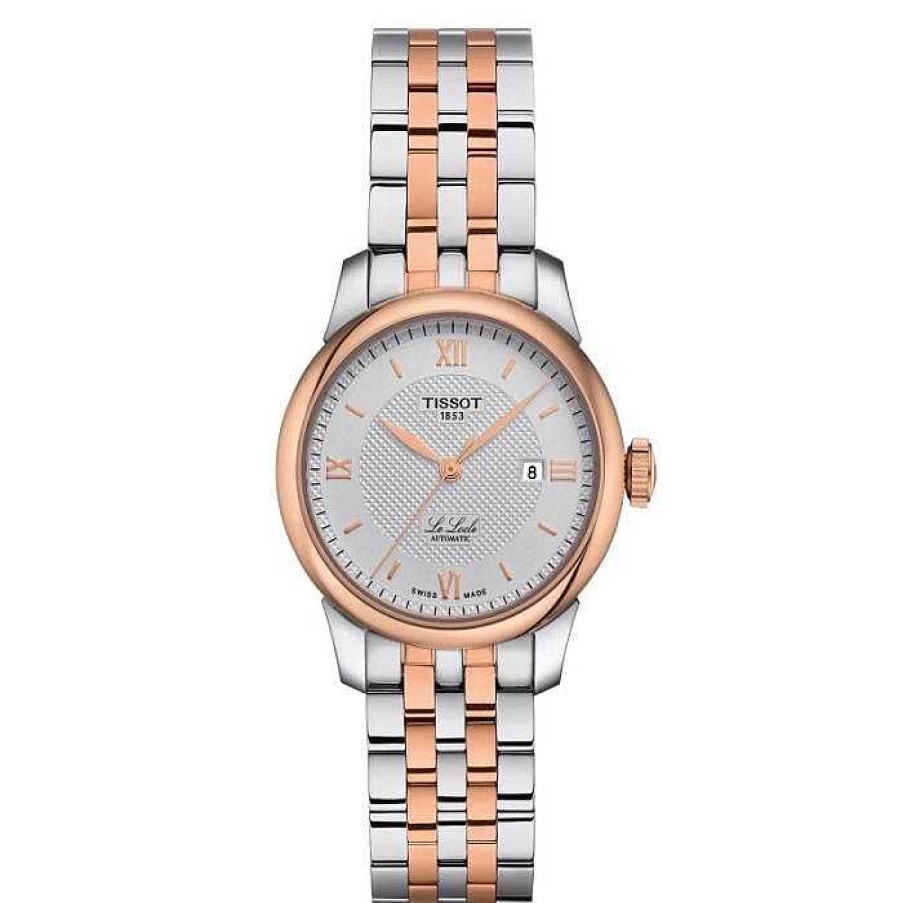 Relojes Tissot | Tissot Le Locle Automatic Lady