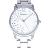 Relojes Radiant | Radiant Formentera 36Mm Silver