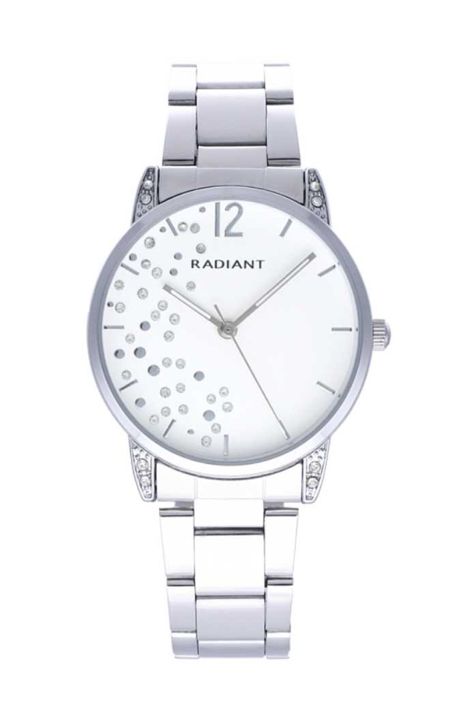 Relojes Radiant | Radiant Formentera 36Mm Silver