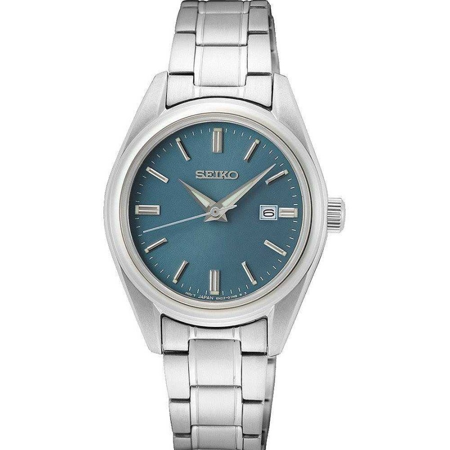 Relojes SEIKO | Seiko Neo Classic Blue