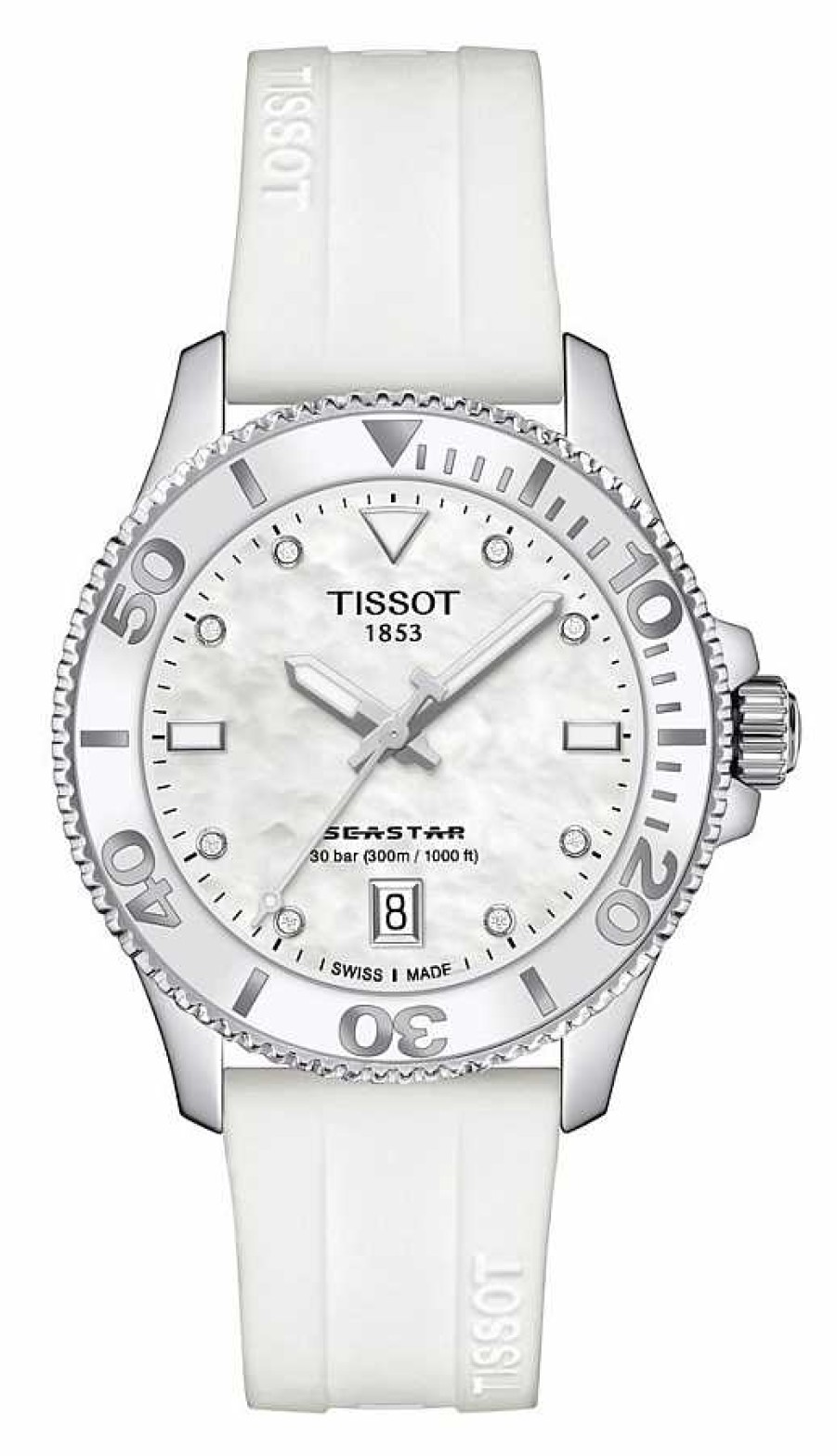 Relojes Tissot | Tissot Seastar 1000 36Mm