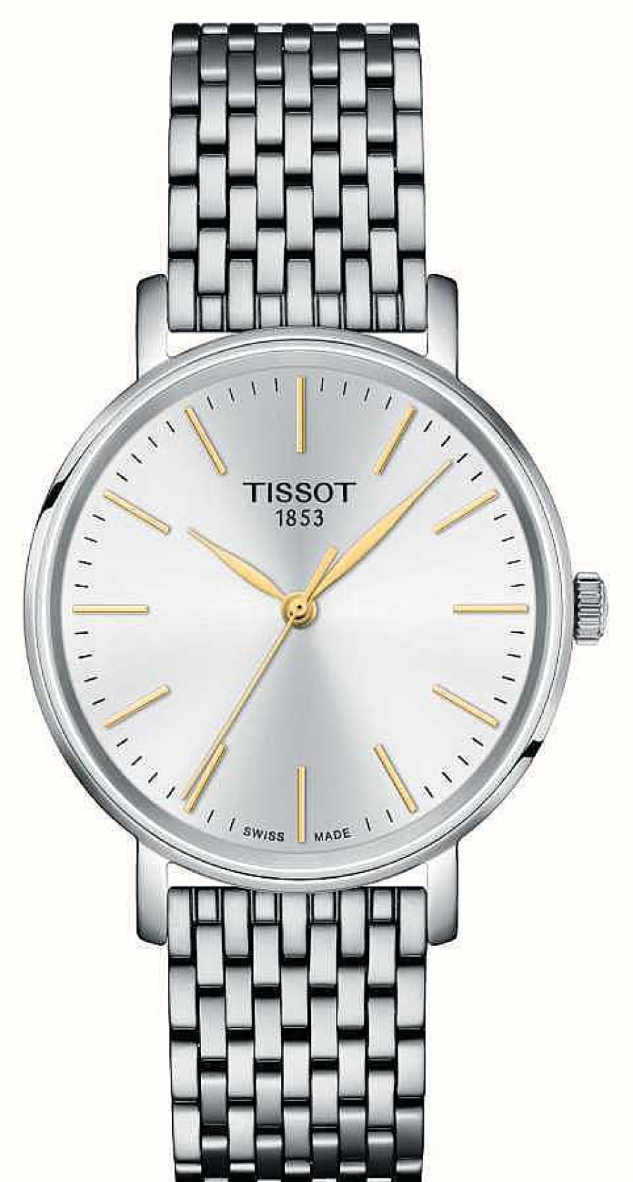 Relojes Tissot | Tissot Everytime Lady