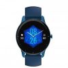 Relojes Radiant | Radiant San Francisco Mm Ipblue Silicon Band