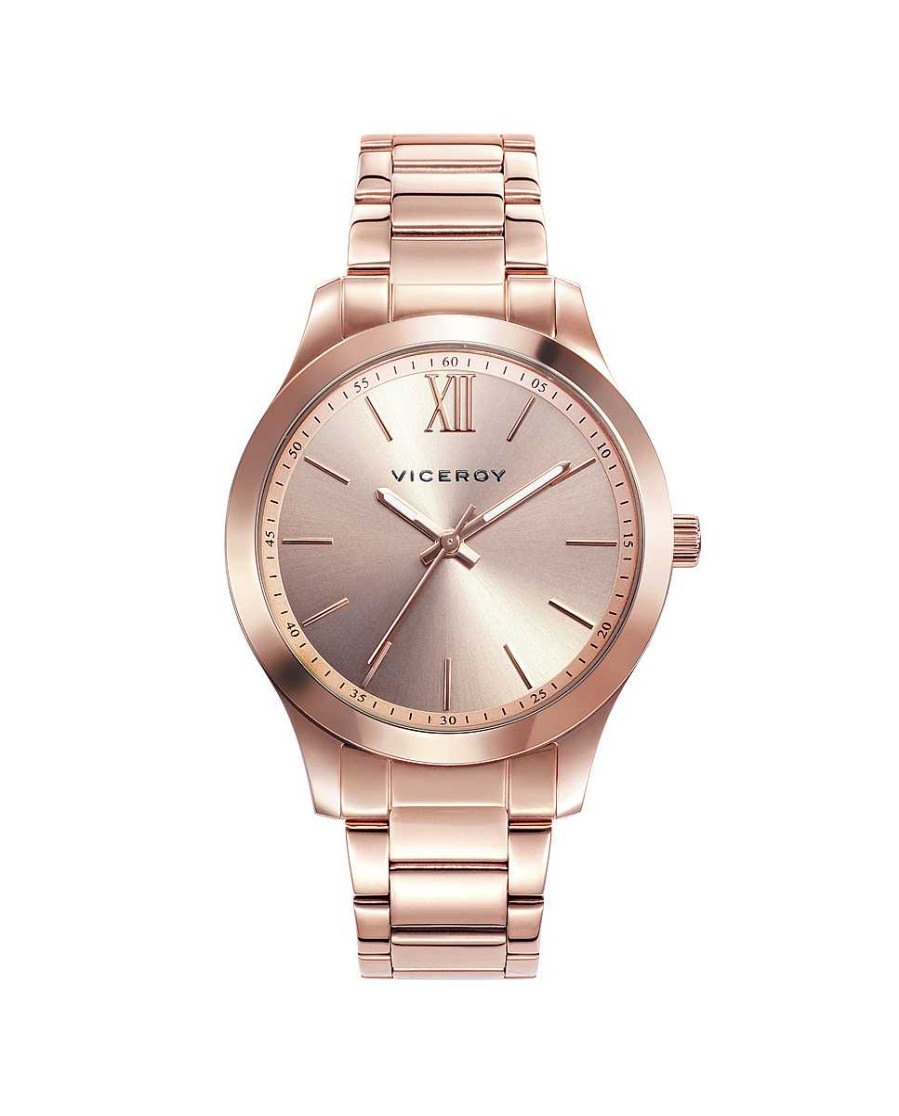 Relojes VICEROY | Viceroy Chic Acero Ip Rose