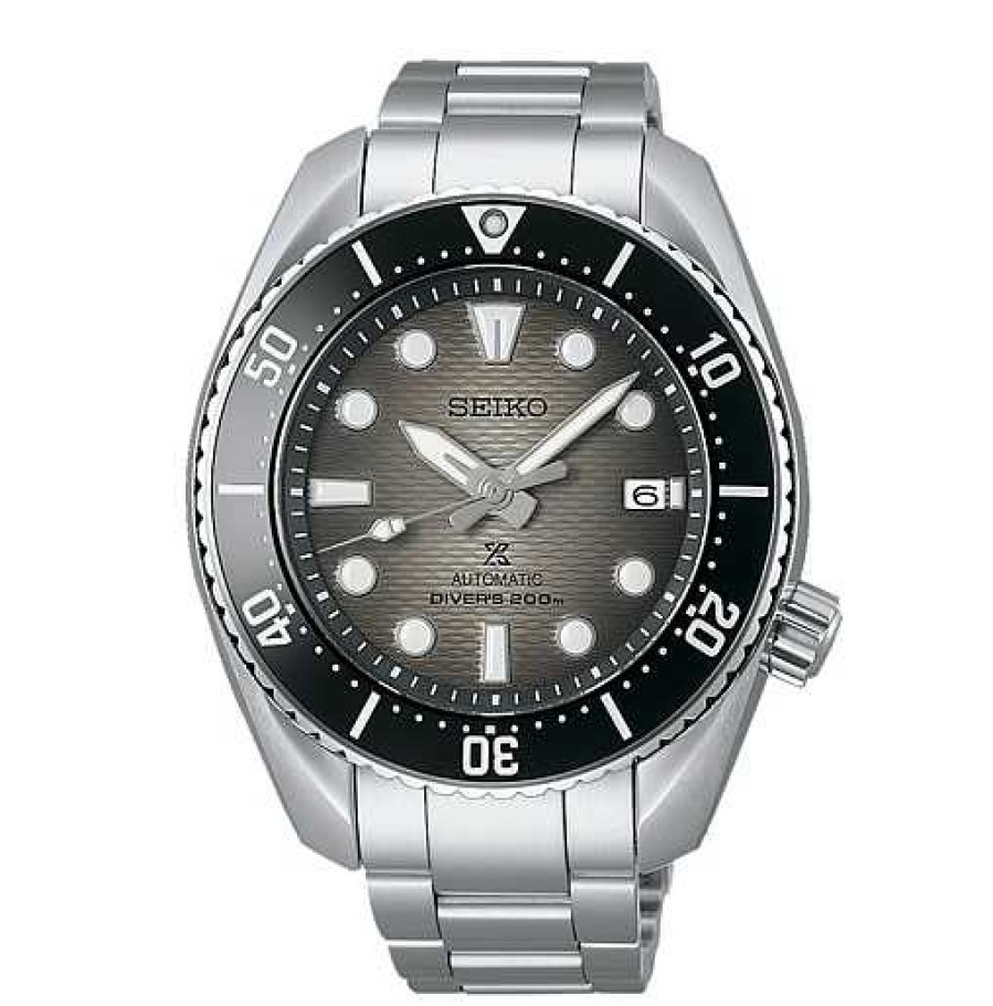 Relojes SEIKO | Seiko Prospex Diver'S King Sumo Gris