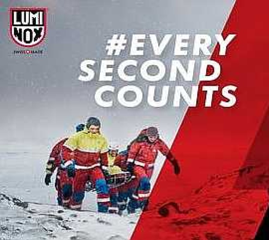 Relojes LUMINOX | Luminox Ce-Sar Arctic Special Edition