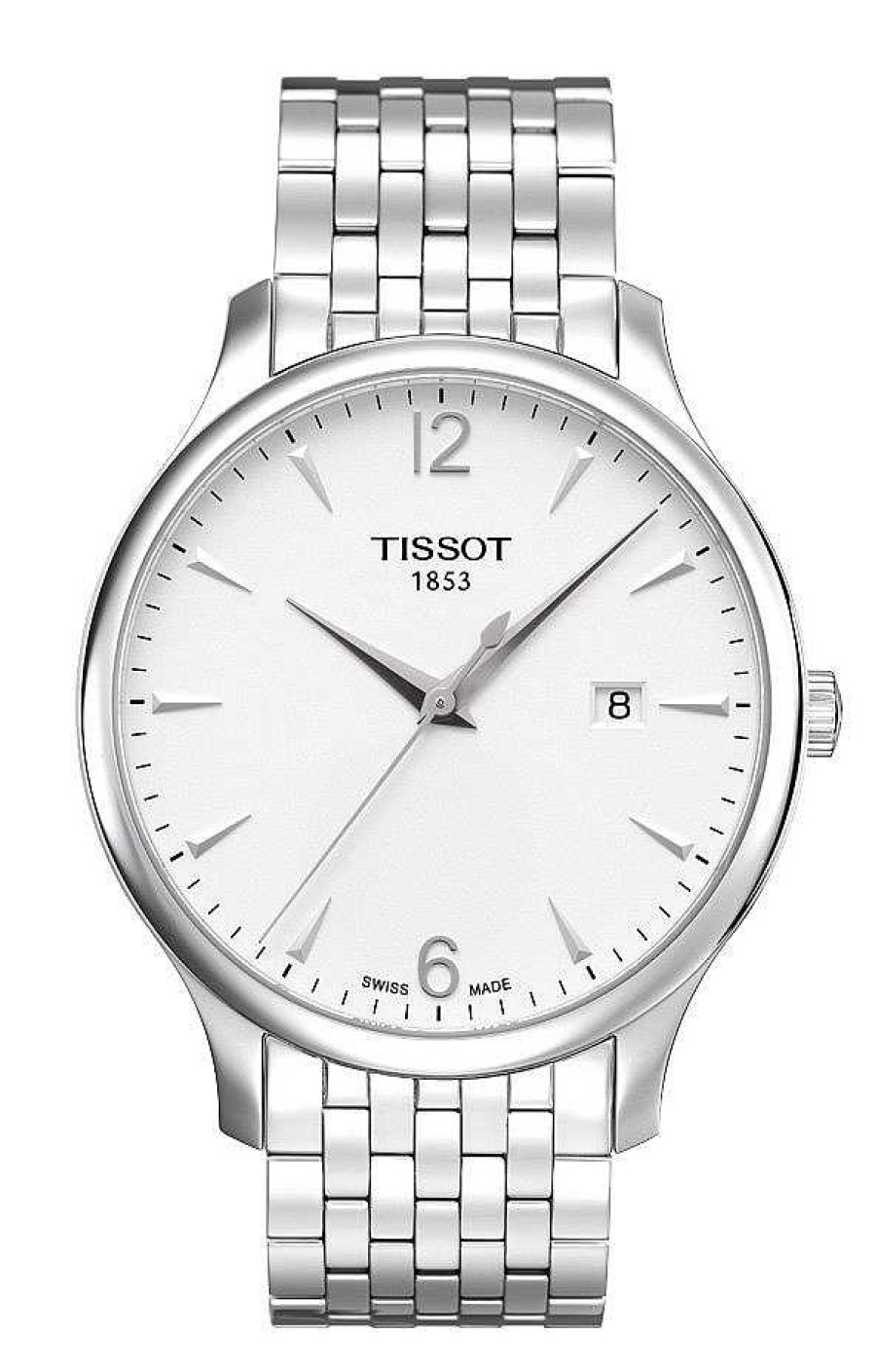 Relojes Tissot | Tissot Tradition Quartz