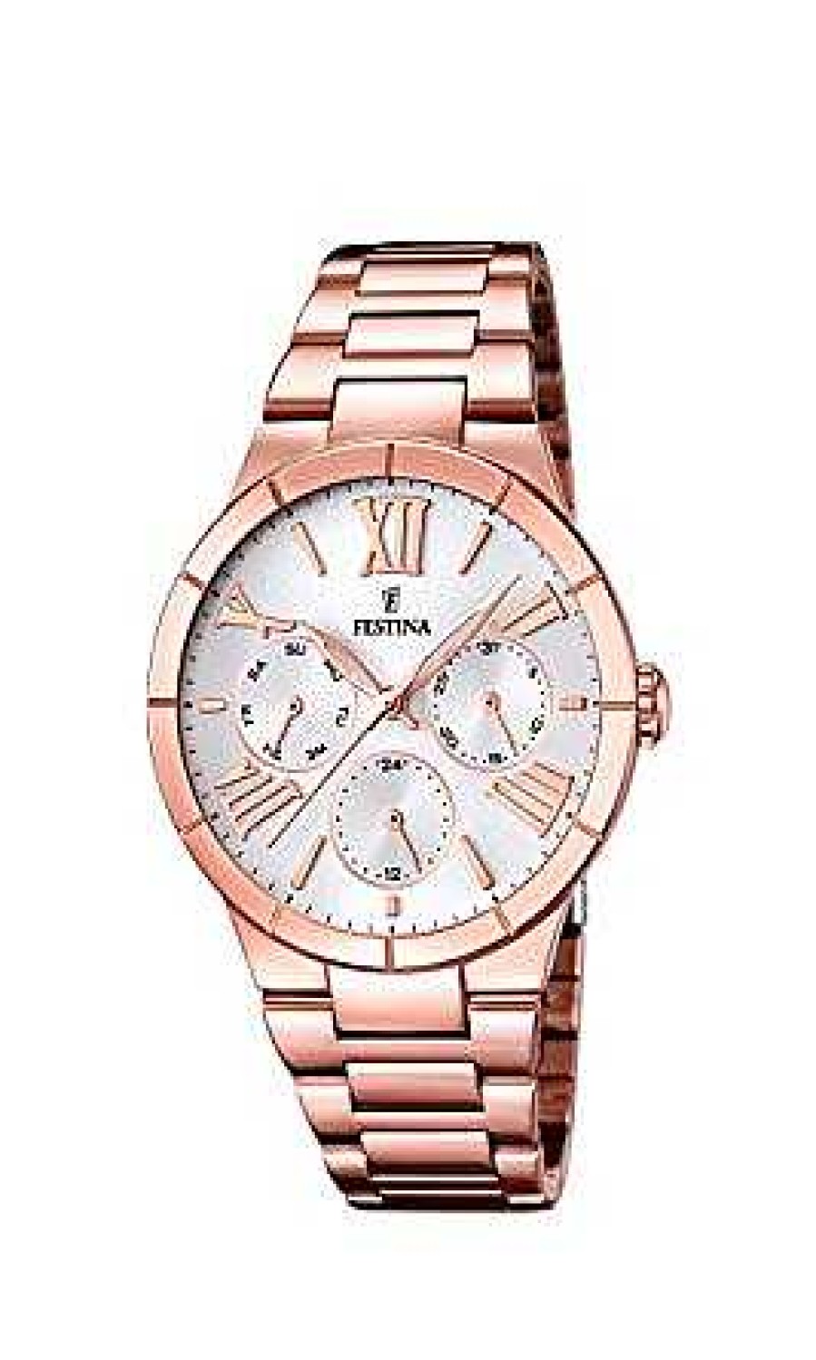 Relojes FESTINA | Festina Multifuncion Rose