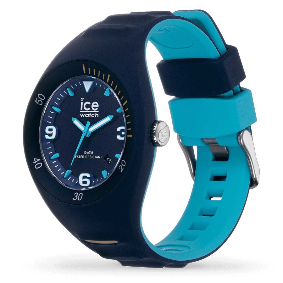 Relojes ICE WATCH | Ice Watch P. Leclercq - Blue Turquoise