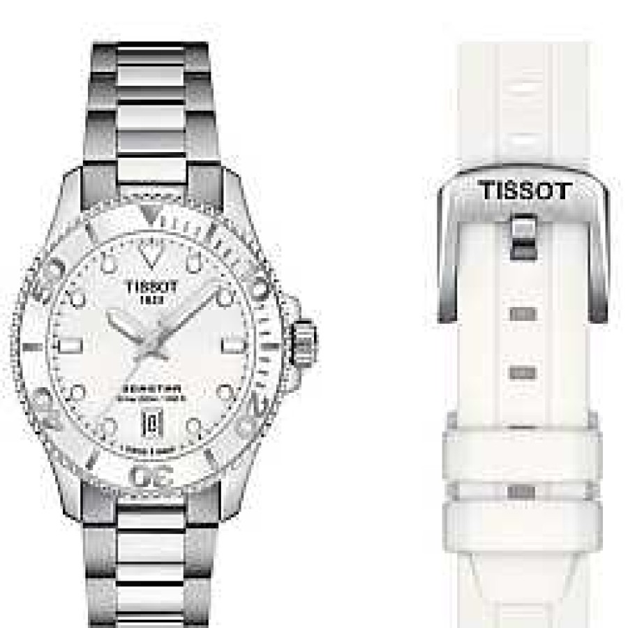 Relojes Tissot | Tissot Seastar 1000 36Mm