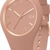 Relojes ICE WATCH | Ice Watch Glam Brushed - Clay - Medium