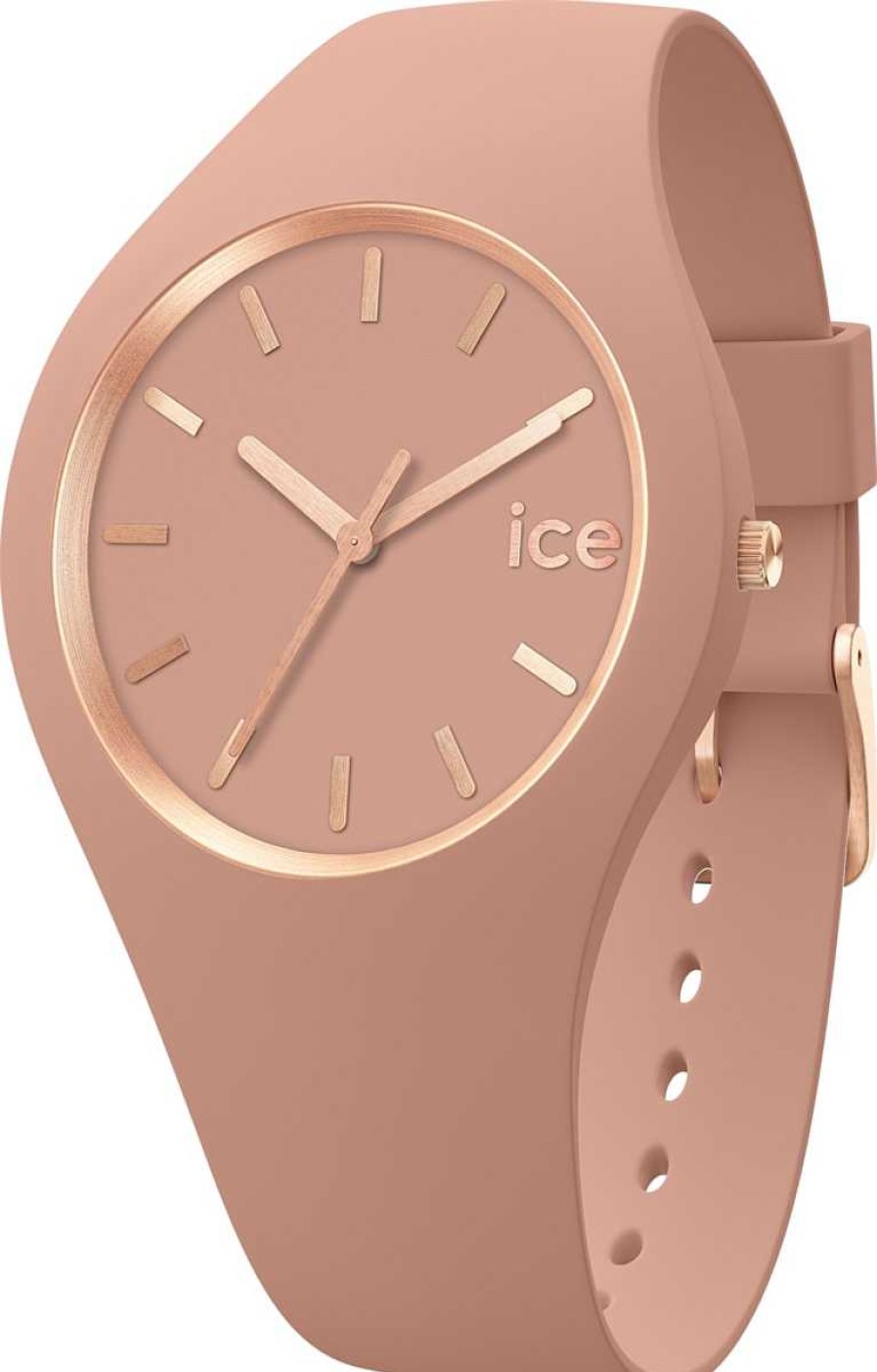 Relojes ICE WATCH | Ice Watch Glam Brushed - Clay - Medium