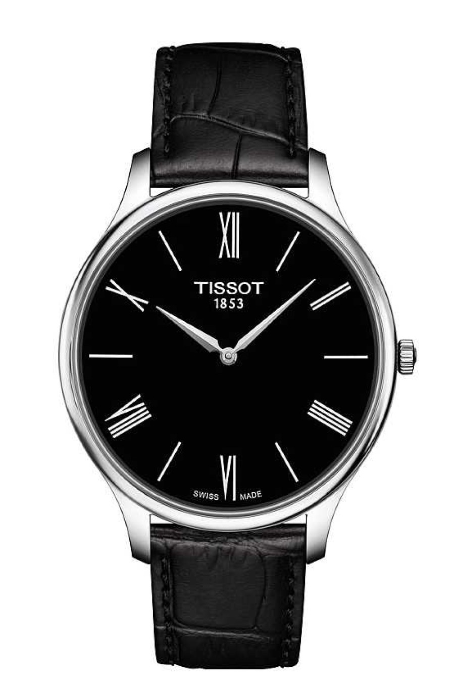 Relojes Tissot | Tissot Tradition 5.5 Extraplano