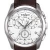 Relojes Tissot | Tissot Couturier Chronograph Quartz