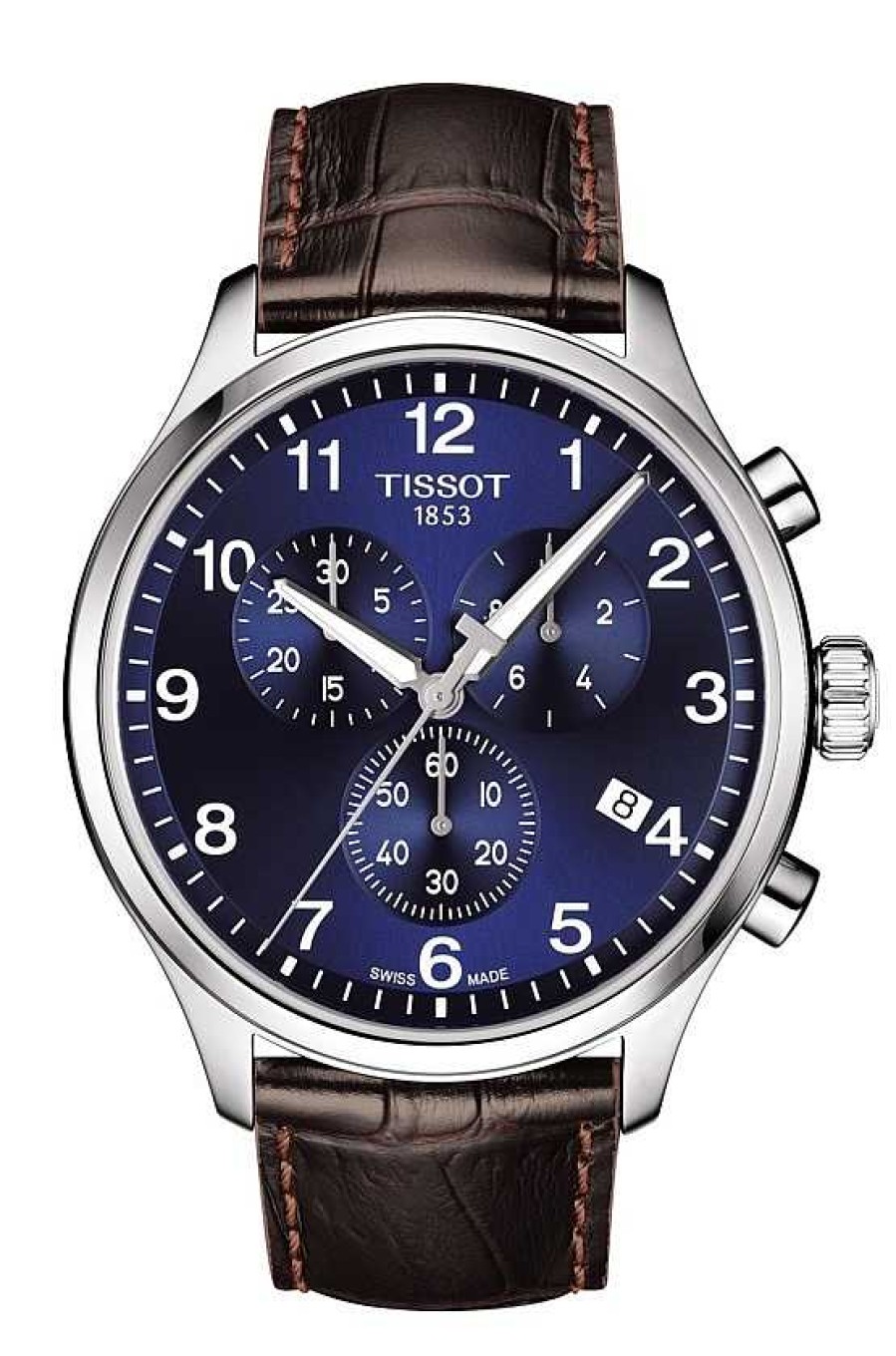 Relojes Tissot | Tissot Chrono Xl Classic