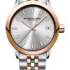 Relojes RAYMOND WEIL | Raymond Weil Freelancer Two-Tone Rose