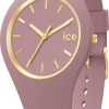 Relojes ICE WATCH | Ice Watch Glam Brushed - Fall Rose - Medium