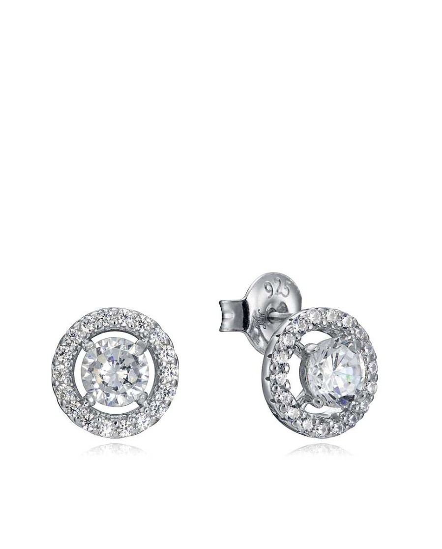 Joyer A Viceroy Jewels | Pendientes Viceroy Jewels Classic