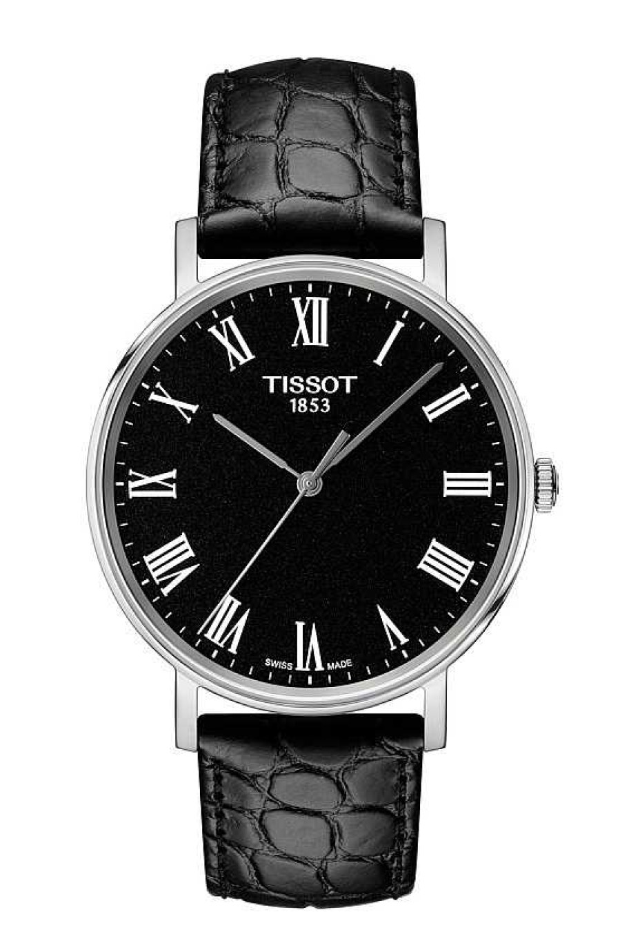 Relojes Tissot | Tissot Everytime Medium Black