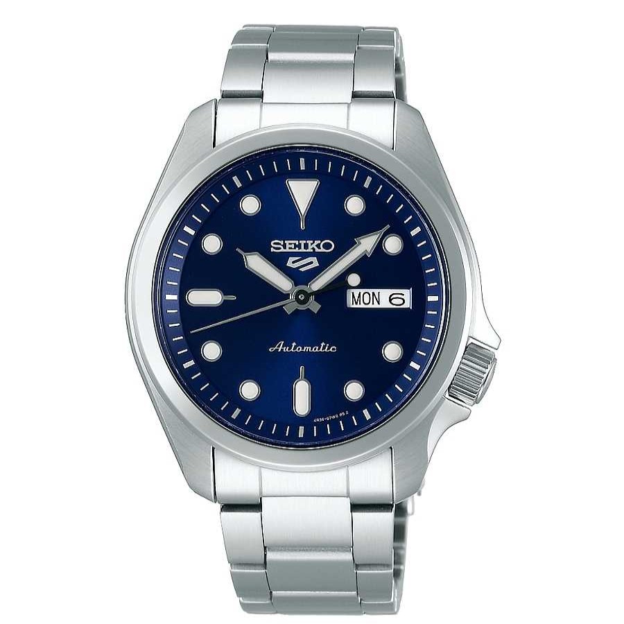 Relojes SEIKO | Seiko 5 Sports Style Automatico Blue