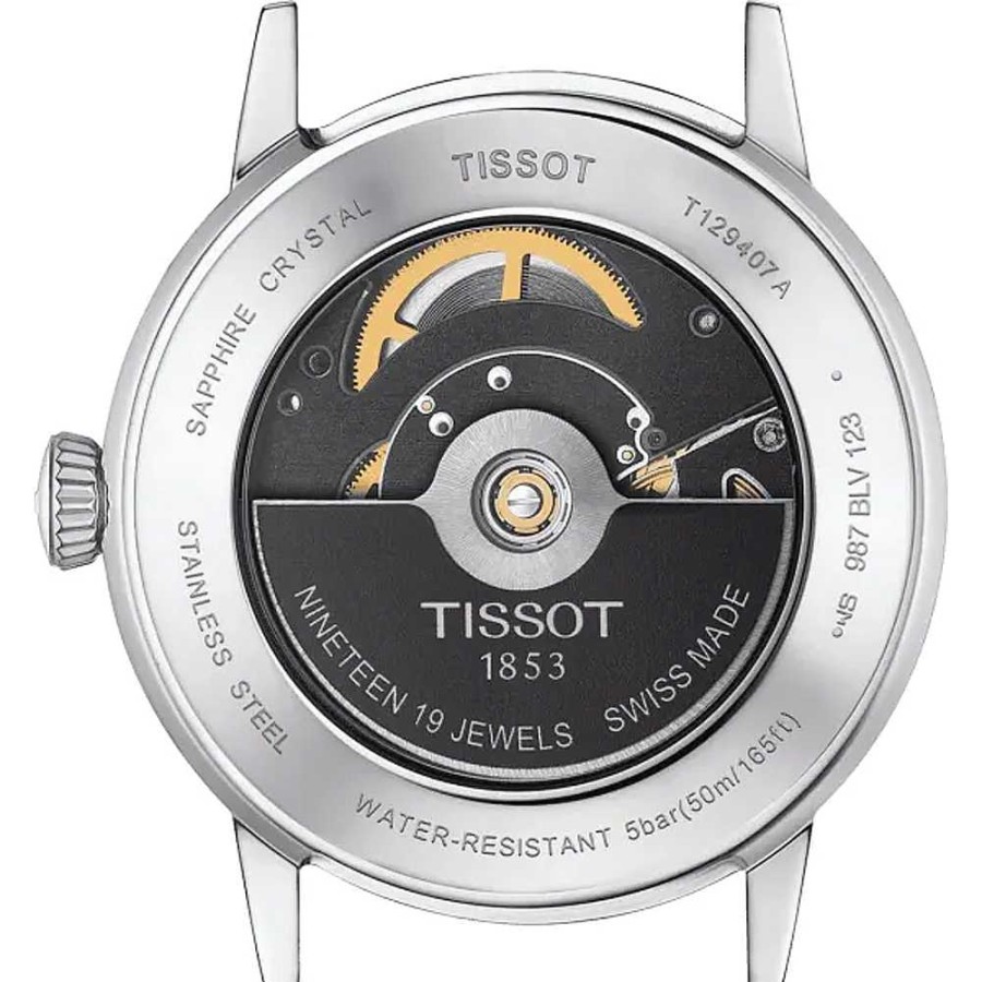 Relojes Tissot | Tissot Classic Dream Swissmatic