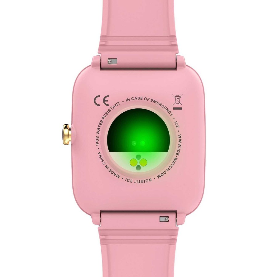 Relojes ICE WATCH | Ice Watch Smart - Ice Junior - Pink