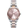 Relojes SANDOZ | Sandoz Casuel Bicolor Ip Rose