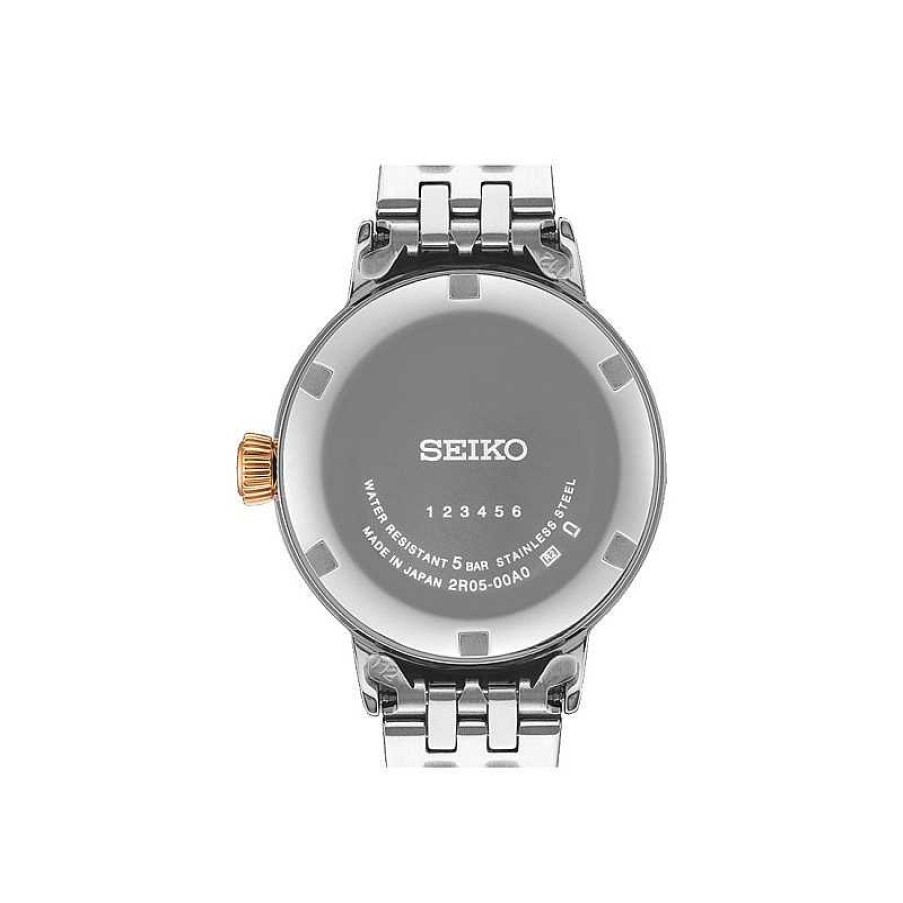 Relojes SEIKO | Seiko Presage Cocktail Club