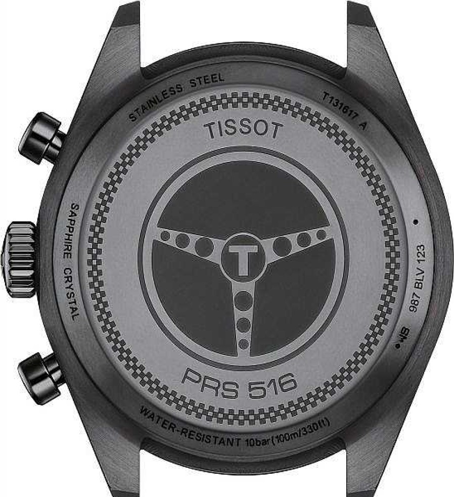 Relojes Tissot | Tissot Prs 516 Chronograph