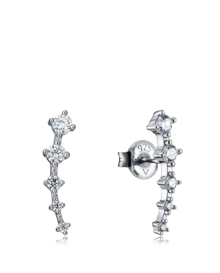 Joyer A Viceroy Jewels | Pendientes Viceroy Jewels Trepador