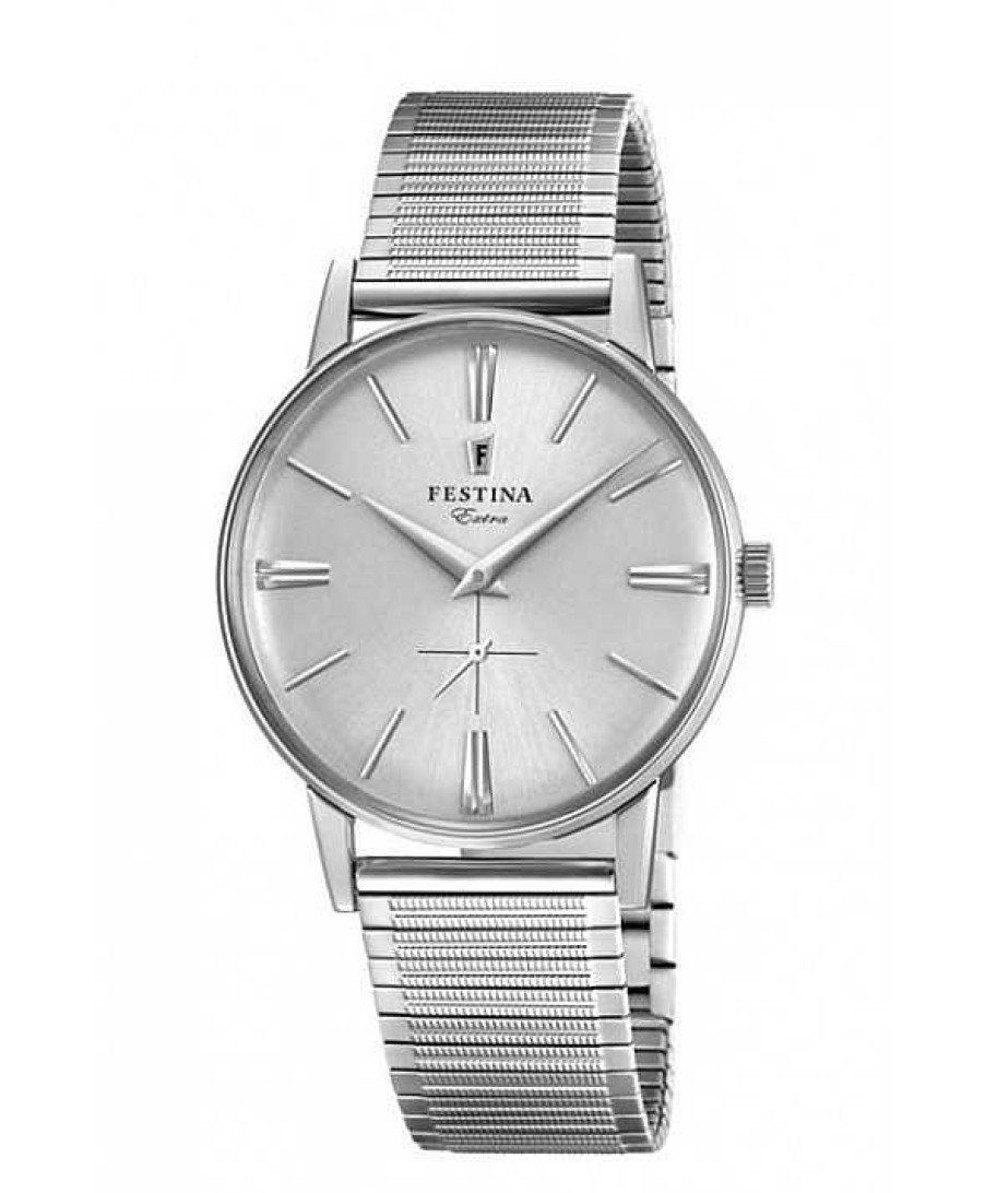 Relojes FESTINA | Festina Extra.Ace.Esf.Plata