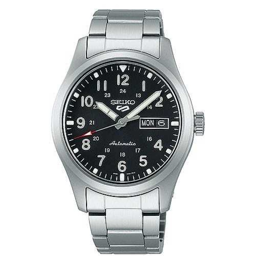 Relojes SEIKO | Seiko 5 Sports Field Military Sports