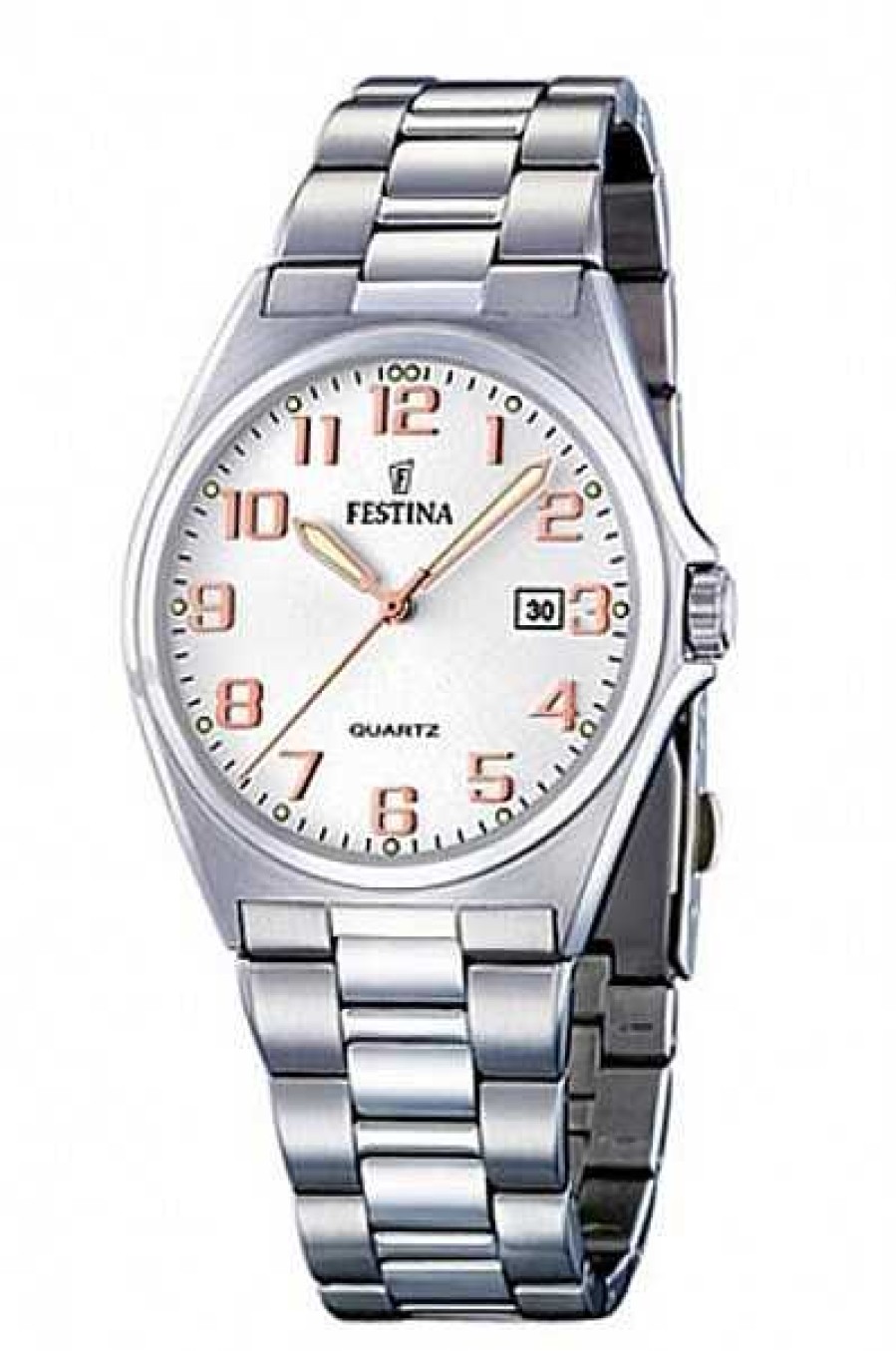 Relojes FESTINA | Festina Armys.Ace.Esf.Plata.