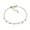 Joyer A Duran Exquse | Pulsera Duran Excuse Melodia Colores Plata Ley