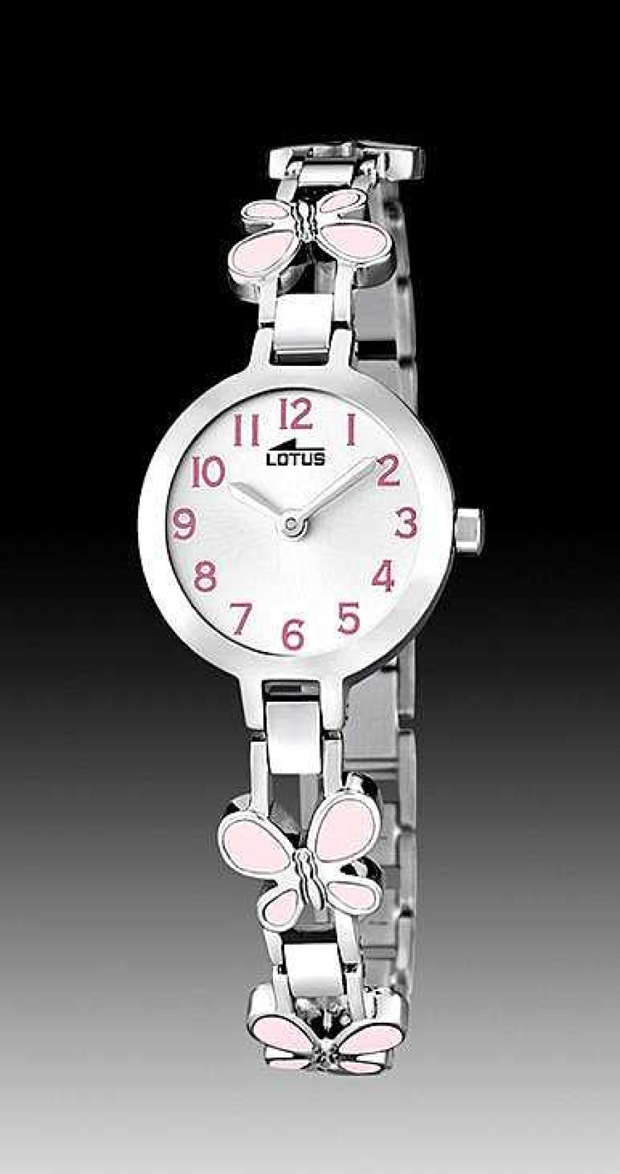 Relojes LOTUS | Lotus Ni A Ace.Esf.Blanc.(Rs)