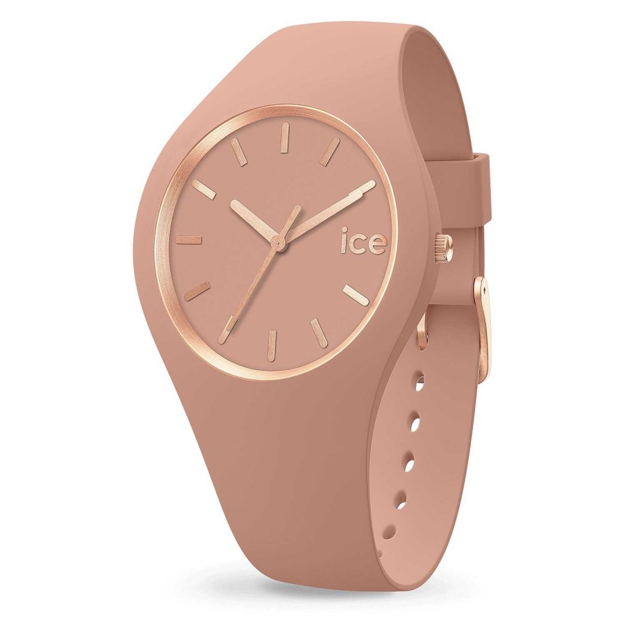 Relojes ICE WATCH | Ice Glam Brushed - Clay Small