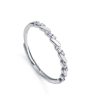 Joyer A Viceroy Jewels | Anillo Viceroy Jewels Plata Ley