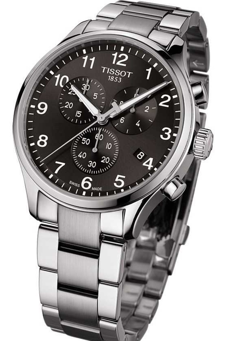 Relojes Tissot | Tissot Chrono Xl Classic