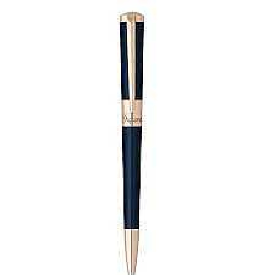 Complementos S.T. Dupont | Dupont Liberte Boligrafo Rose Blue