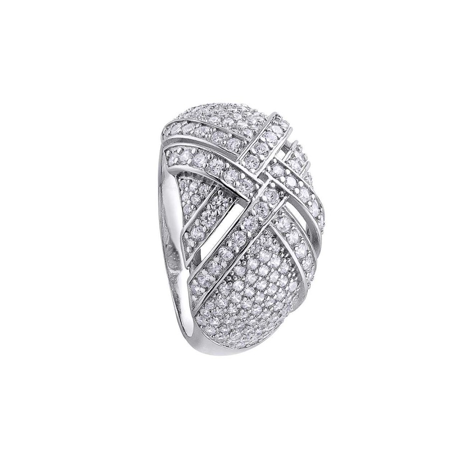 Joyer A Duran Exquse | Anillo Duran Excuse Plata Ley