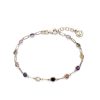 Joyer A Viceroy Jewels | Pulsera Viceroy Jewels Plata Ley Ip Gold