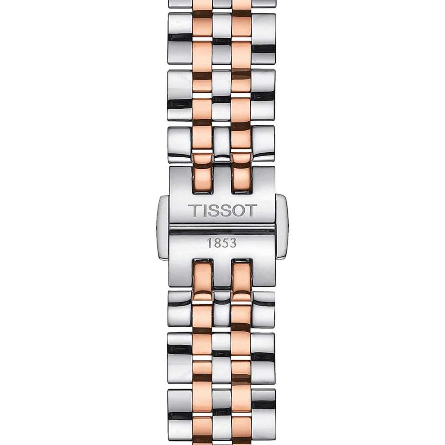 Relojes Tissot | Tissot Le Locle Automatic Lady