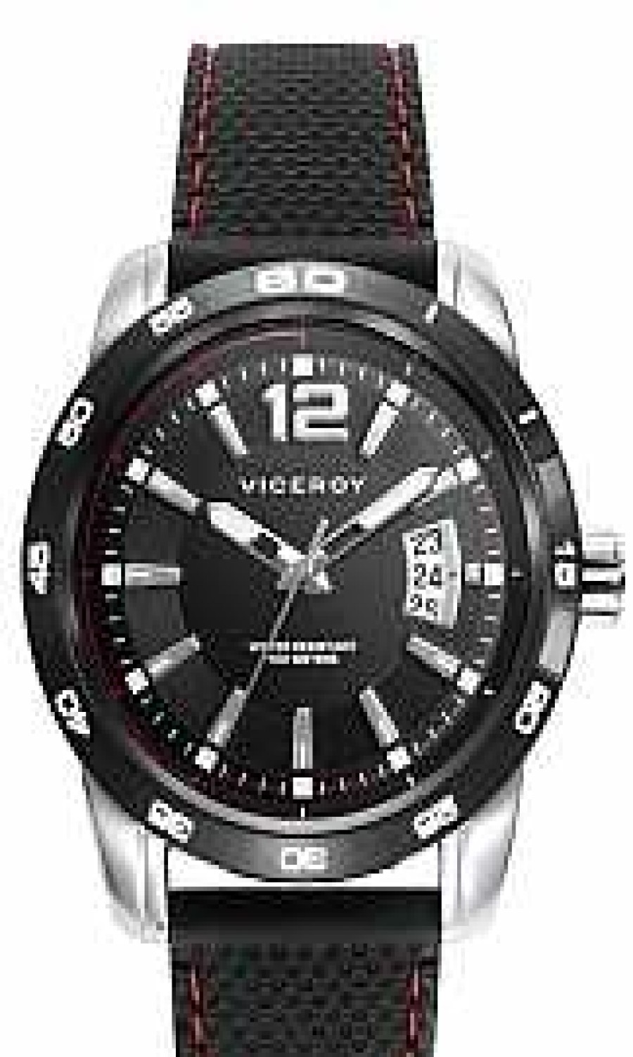 Relojes VICEROY | Viceroy Heat Acero