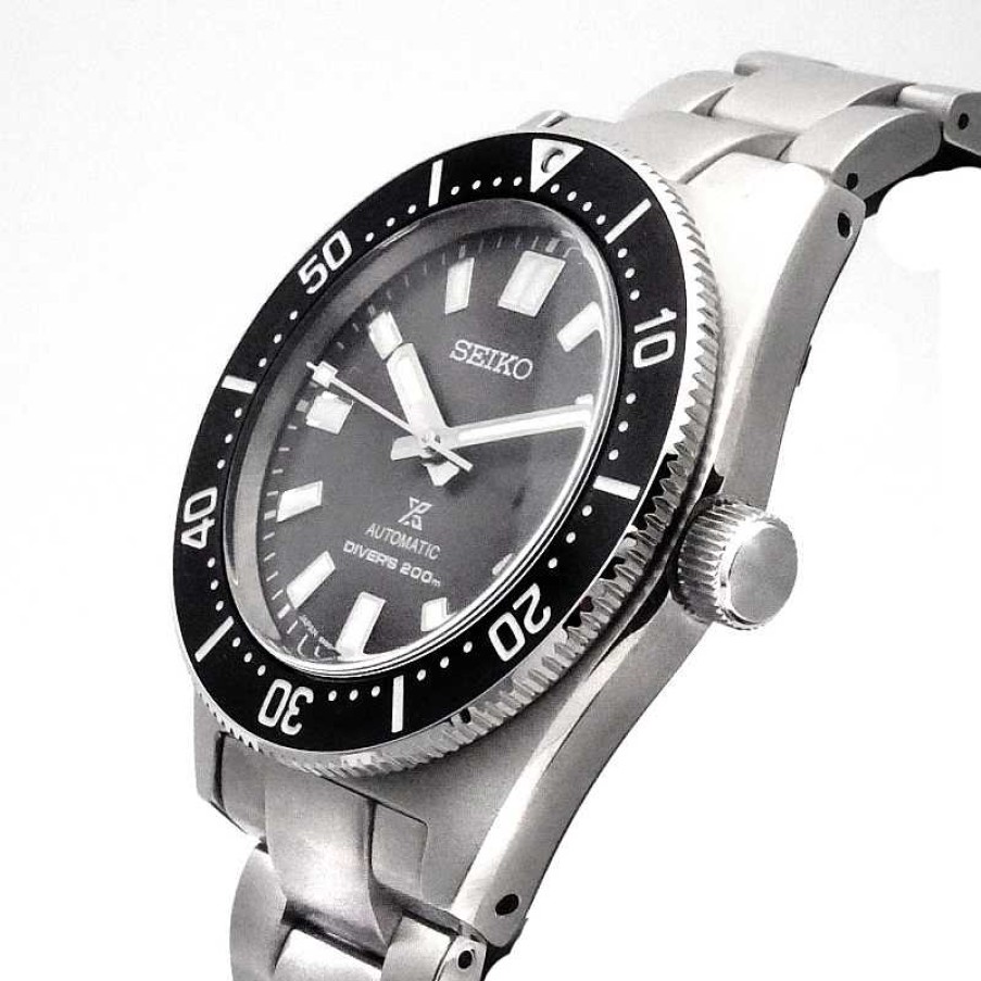 Relojes SEIKO | Seiko Prospex Diver Reedicion 1965