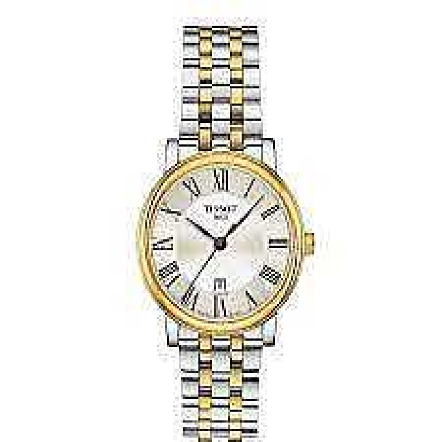 Relojes Tissot | Tissot Carson Premium Lady